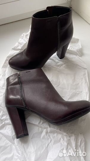 Ботильоны Geox 38