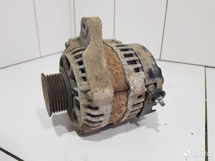 Генератор (Lifan X60)