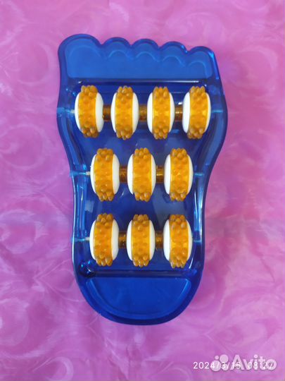 Массажер молекула для ног