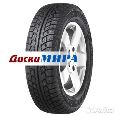 Matador MP 30 Sibir Ice 2 225/60 R17