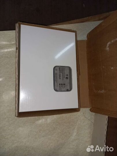 Блок бесперебойного питания бирп12/4.0