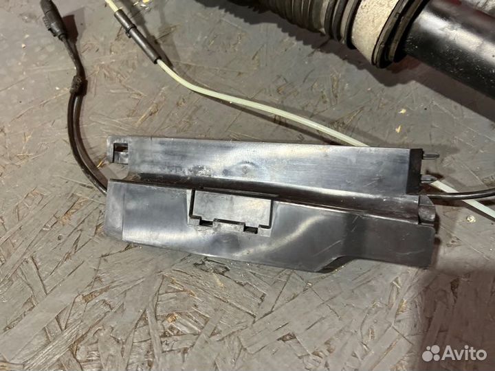 Амортизатор передний правый Mercedes-Benz Gle W292