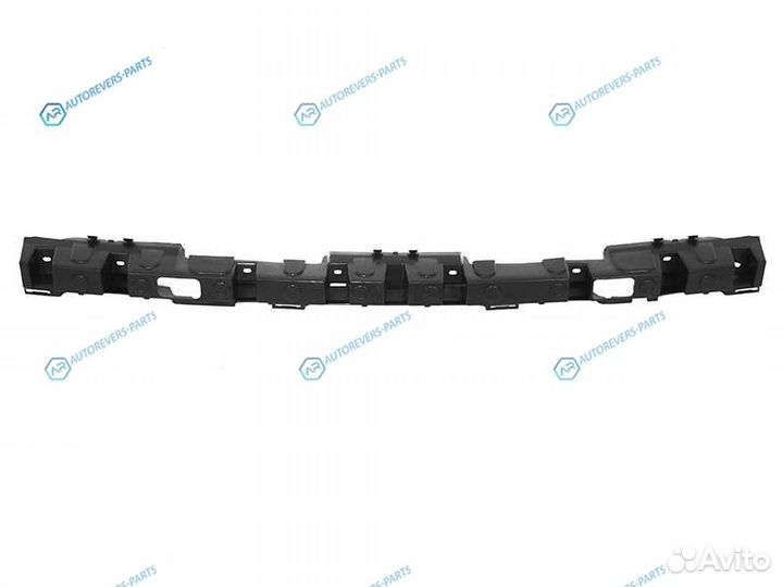 ST-TYG4-087B-0 Крепление заднего бампера toyota hi