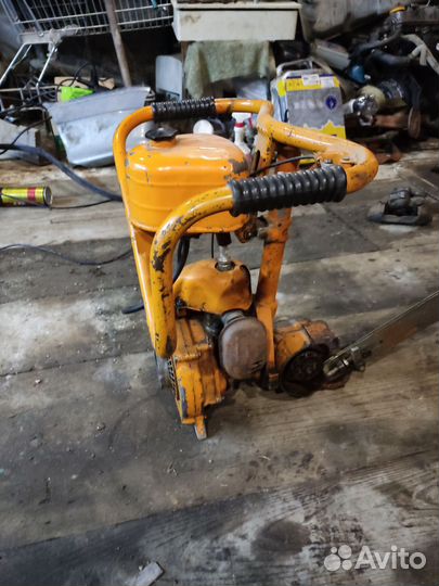 Бензопила дружба 4м электрон