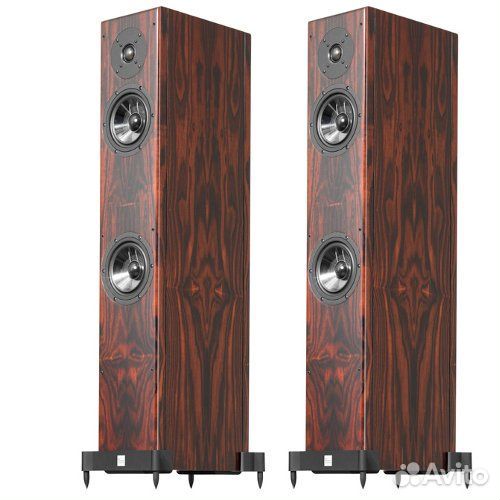 Напольная акустика Vienna Acoustics Mozart Grand S