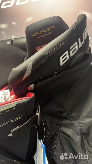 Шорты Bauer Vapor Hyperlite INT, SR