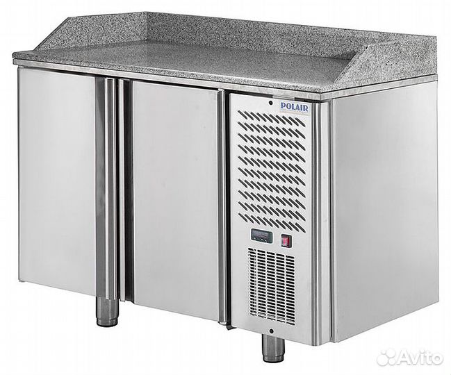 Столы для приготовления пиццы роллов суши +2.8С