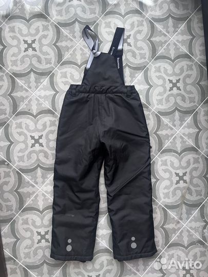 Костюм зимний 122 Kuoma