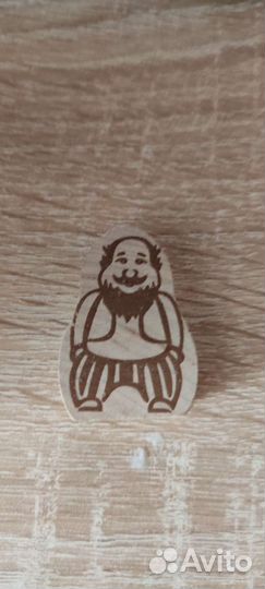 Игрушка из яйца с сюрпризом