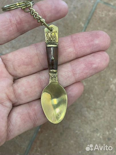 Брелок для ключей, сувениры из Туниса, Таиланда