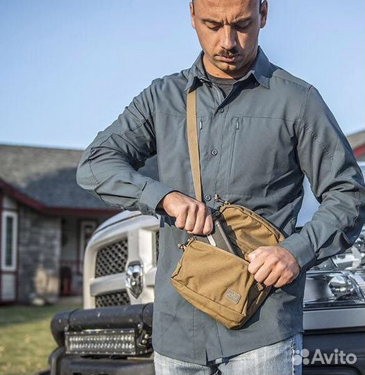 Сумки от Helikon - Tex оригинальные