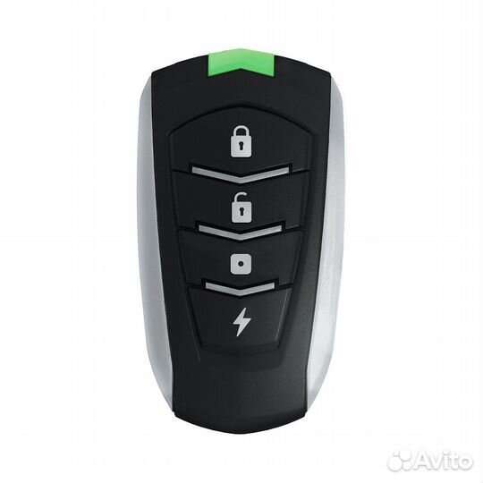 Livi Key Fob пульт управления