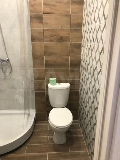 Квартира-студия, 23,5 м², 8/18 эт.