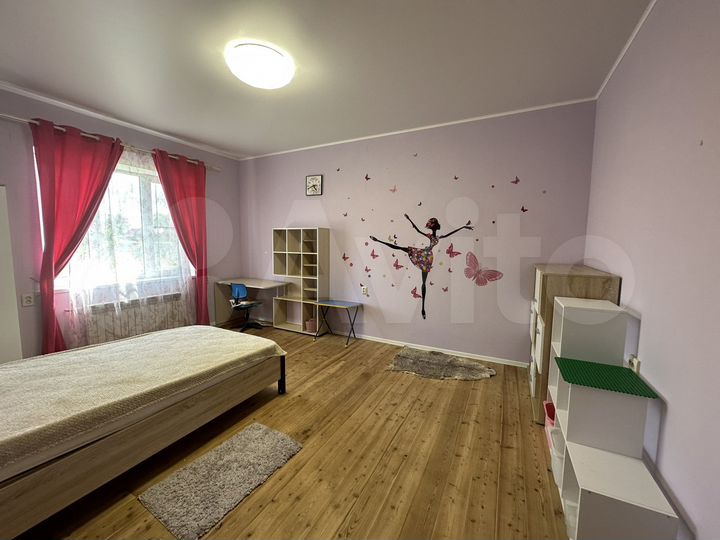 Дом 150 м² на участке 15 сот.