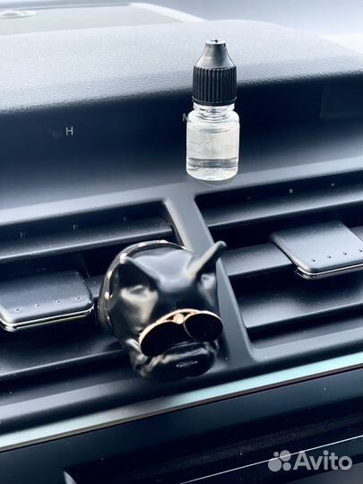 Парфюм для авто автопарфюм ароматизаторы авто