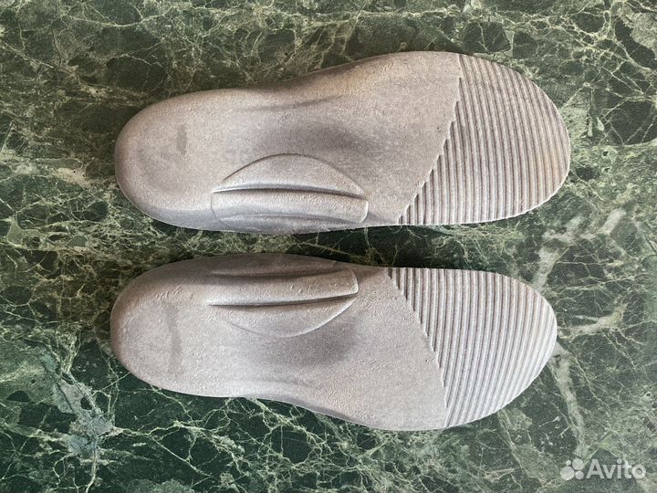 Ортопедические стельки Talus 16см