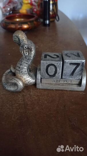 Советские штучки