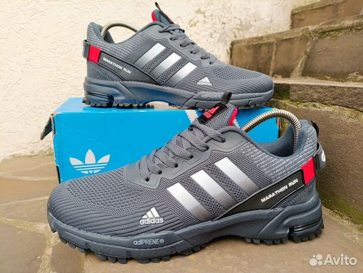 Кроссовки adidas marathon