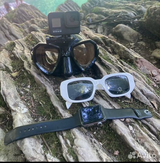 Поиски потеряных вещей