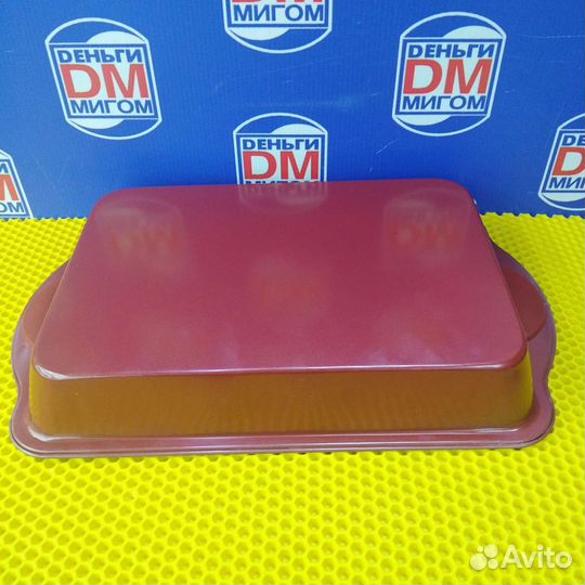 Р) Форма для выпекания