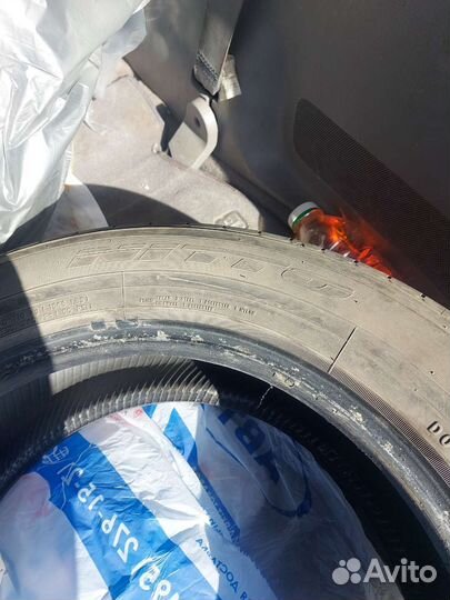 Nitto NT830 205/60 R16 98