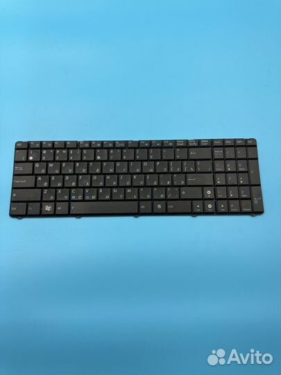 Клавиатура ноутбука для Asus K70