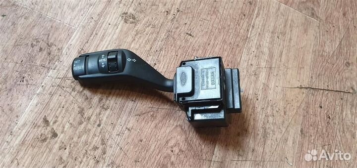 Переключатель поворотов подрулевой Ford C-MAX 200