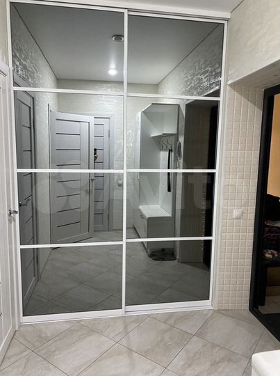 1-к. квартира, 49 м², 1/5 эт.