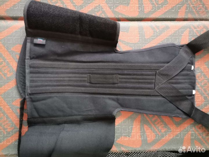 Бандаж для спины