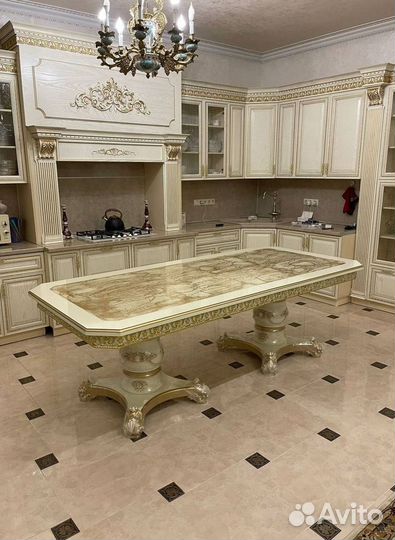 Обеденная группа