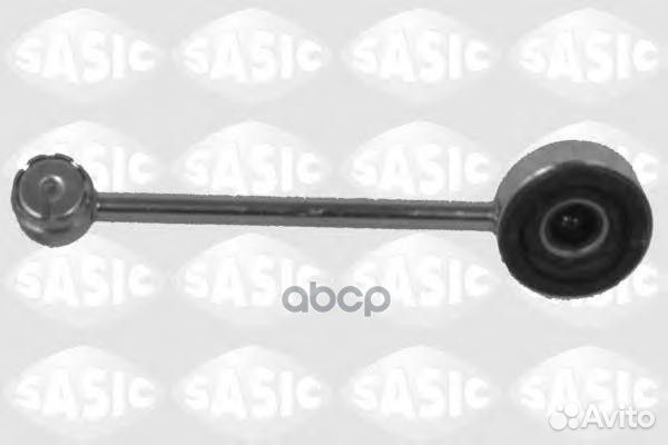 Тяга кпп Peugeot 206 99 5450001 Sasic