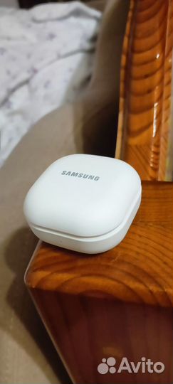 Наушники samsung galaxy buds 2