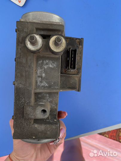 Датчик потока воздуха bosch (Бош) 0280202025