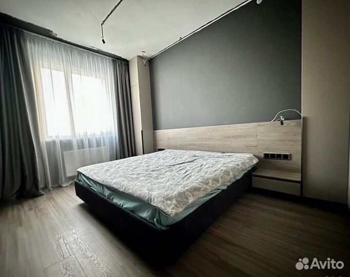 Кровать двухспальная 180 200