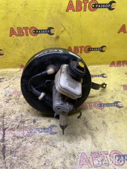 Вакуумный усилитель Daewoo Nexia 100 A15MF 2004