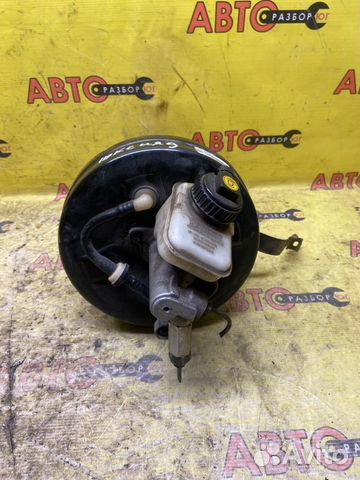 Вакуумный усилитель Daewoo Nexia 100 A15MF 2004