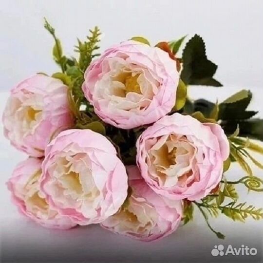 Искусственные цветы