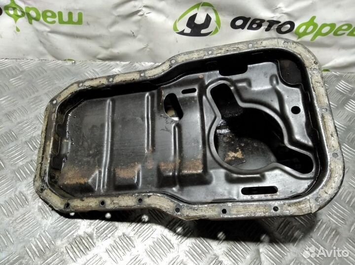 Поддон двигателя Toyota Carina 1992-1997