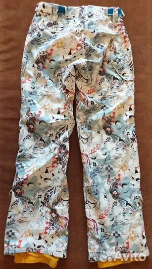 Штаны женские Nike зимние