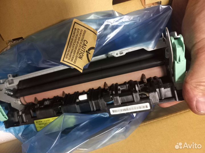 Термоузел phaser 3330