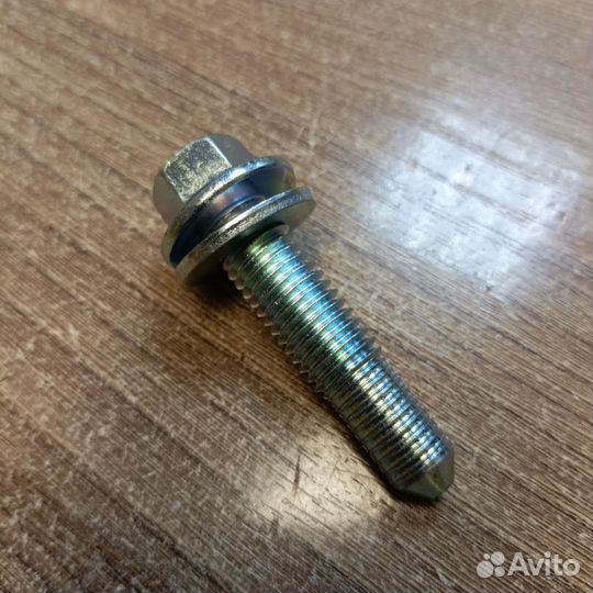 Болт заднего продольного рычага Ford/Mazda/Volvo