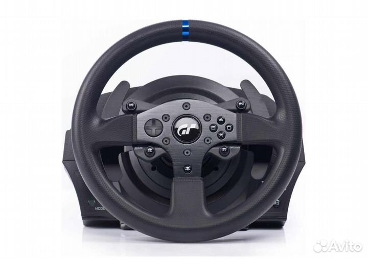 Руль Thrustmaster T300 GT Edition Новый PS4/PS5/PC