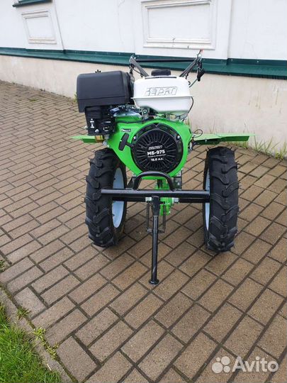 Мотоблоки и культиваторы