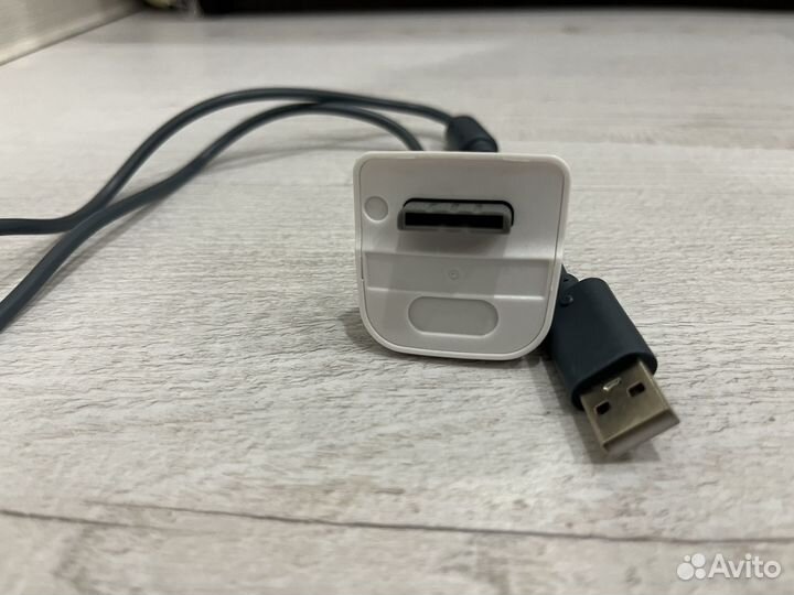 Кабель для подключения джойстика x-box 360