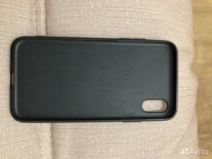 Чехлы на iPhone 10 xs