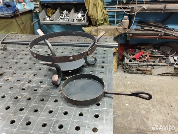 Подставка под садж