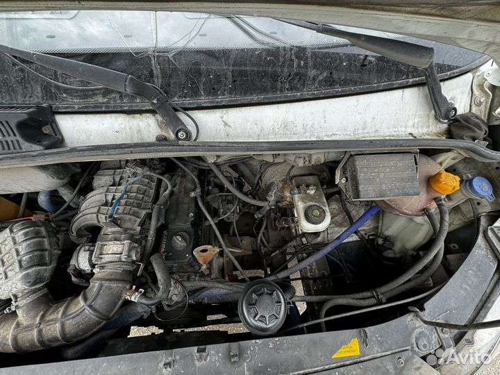 ГАЗ ГАЗель Next эвакуатор, 2017