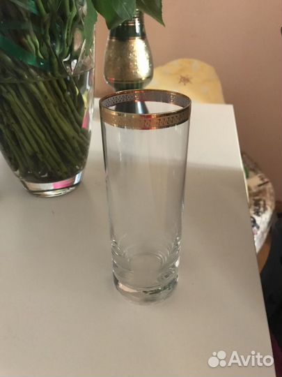 Стакан для воды