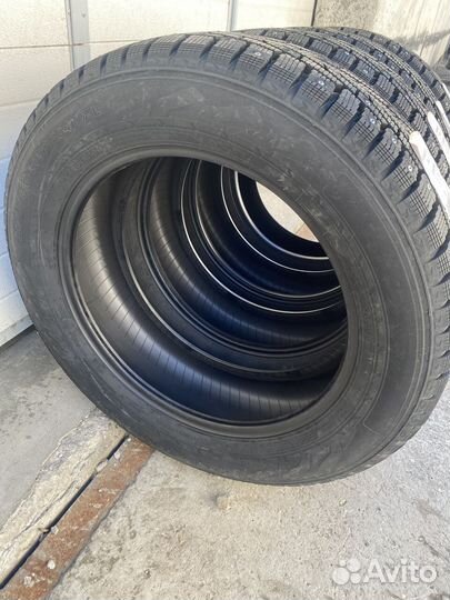 Nokian Tyres Nordman 7 SUV 225/60 R18 104T