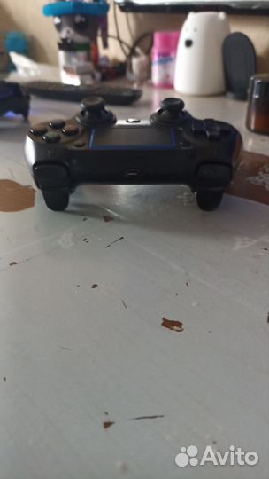 Геймпад sony PS4